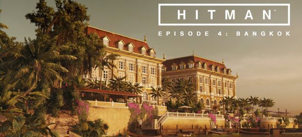 Hitman (Action) von Warner Bros. Interactive Entertainment (ehemals Square Enix) Hitman (Action) von Warner Bros. Interactive Entertainment (ehemals Square Enix)