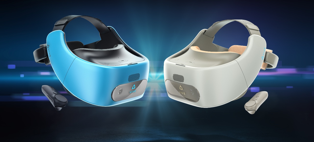 Virtual Reality (Hardware) von Virtual Reality (Hardware) von