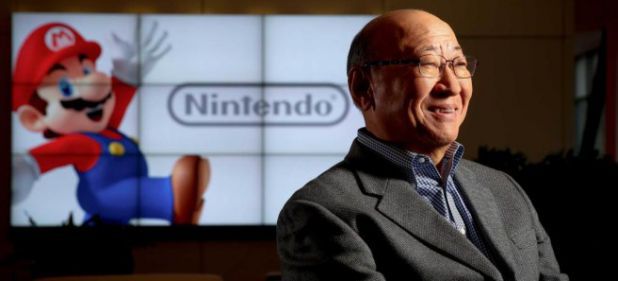 Nintendo (Unternehmen) von Nintendo Nintendo (Unternehmen) von Nintendo