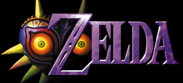 The Legend of Zelda: Majora's Mask 3D (Action) von Nintendo The Legend of Zelda: Majora's Mask 3D (Action) von Nintendo
