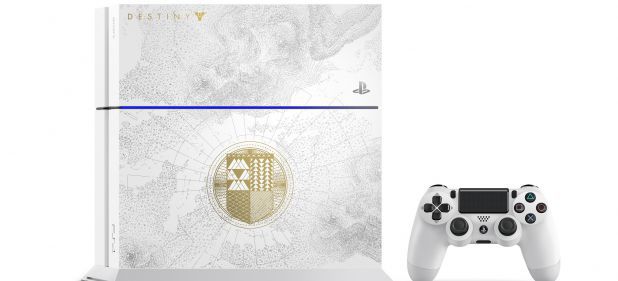 PlayStation 4 (Hardware) von Sony PlayStation 4 (Hardware) von Sony