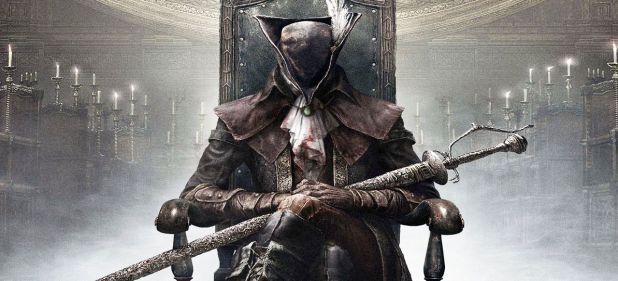 Bloodborne (Rollenspiel) von Sony Bloodborne (Rollenspiel) von Sony