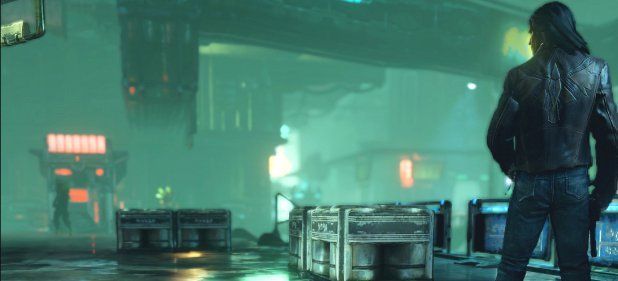 Prey (Shooter) von Bethesda Softworks Prey (Shooter) von Bethesda Softworks