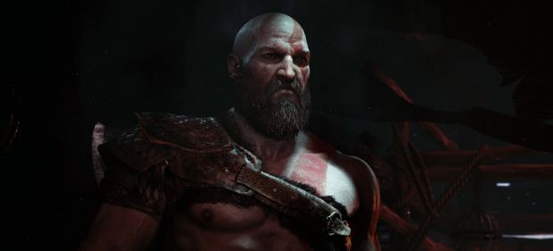 God of War (Action) von Sony God of War (Action) von Sony