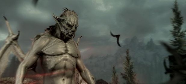 The Elder Scrolls 5: Skyrim (Rollenspiel) von Bethesda Softworks The Elder Scrolls 5: Skyrim (Rollenspiel) von Bethesda Softworks
