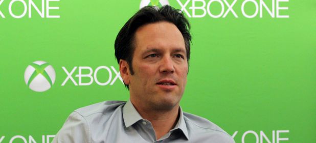 Xbox One (Hardware) von Microsoft Xbox One (Hardware) von Microsoft