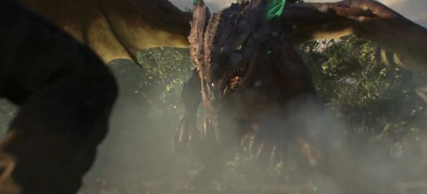 Scalebound (Action) von Microsoft Scalebound (Action) von Microsoft