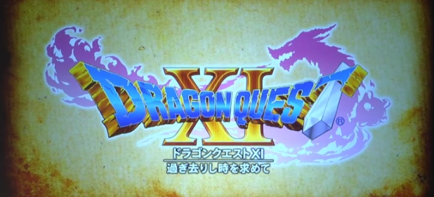Dragon Quest 11: Echoes of an Elusive Age (Rollenspiel) von Square Enix Dragon Quest 11: Echoes of an Elusive Age (Rollenspiel) von Square Enix