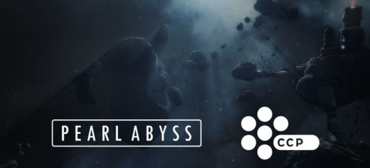 CCP Games (Unternehmen) von CCP Games CCP Games (Unternehmen) von CCP Games