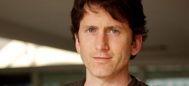 Bethesda Softworks (Unternehmen) von Bethesda Softworks Bethesda Softworks (Unternehmen) von Bethesda Softworks