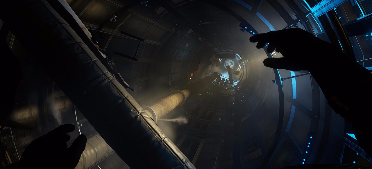 Prey (Shooter) von Bethesda Softworks Prey (Shooter) von Bethesda Softworks