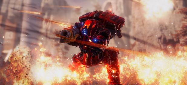 Titanfall 2 (Shooter) von Electronic Arts Titanfall 2 (Shooter) von Electronic Arts