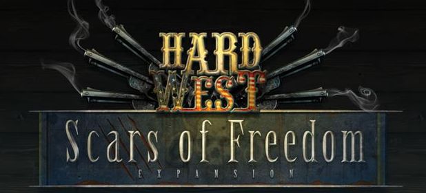 Hard West (Strategie) von Gambitious Hard West (Strategie) von Gambitious