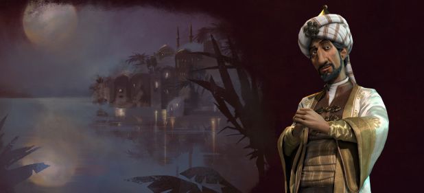 Civilization 6 (Strategie) von 2K Civilization 6 (Strategie) von 2K