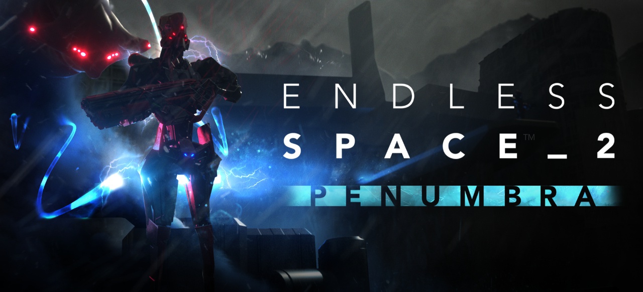 Endless Space 2 (Strategie) von SEGA Endless Space 2 (Strategie) von SEGA