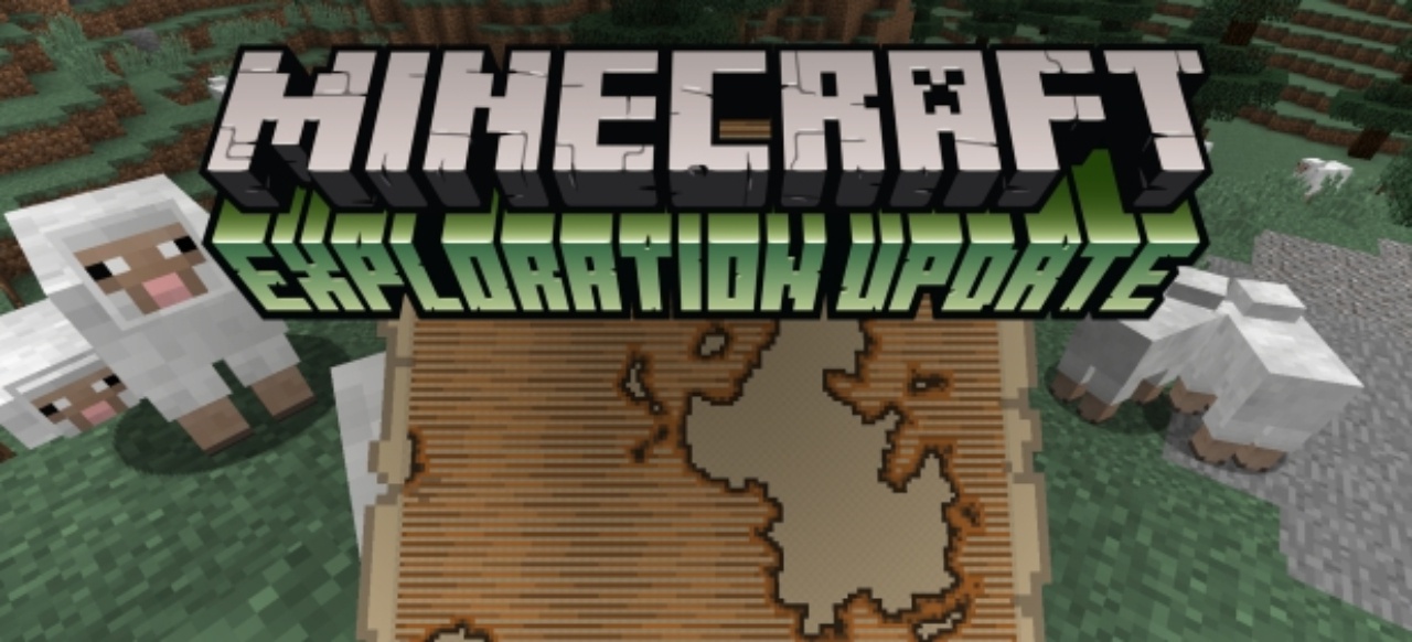 Minecraft (Simulation) von Mojang / Microsoft Minecraft (Simulation) von Mojang / Microsoft