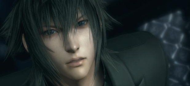 Final Fantasy Versus 13 (Action) von Square Enix Final Fantasy Versus 13 (Action) von Square Enix