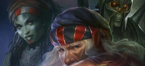 Warlock 2: The Exiled (Strategie) von Paradox Interactive Warlock 2: The Exiled (Strategie) von Paradox Interactive