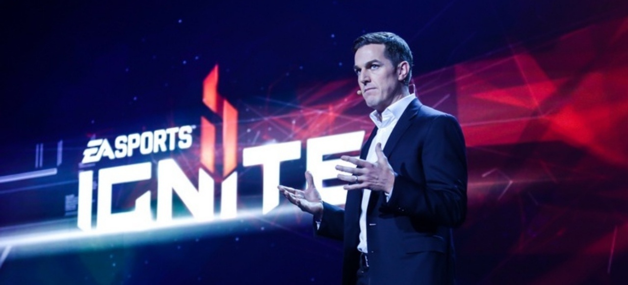Electronic Arts (Unternehmen) von Electronic Arts Electronic Arts (Unternehmen) von Electronic Arts