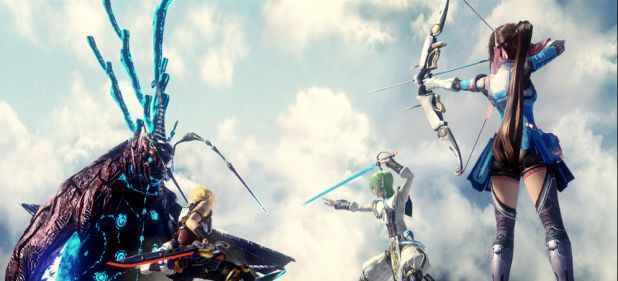 Star Ocean: Integrity and Faithlessness (Rollenspiel) von Square Enix Star Ocean: Integrity and Faithlessness (Rollenspiel) von Square Enix
