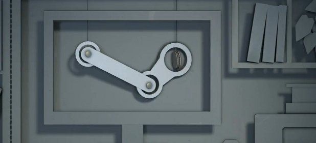 Steam (Service) von Valve Software Steam (Service) von Valve Software