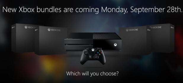 Xbox One (Hardware) von Microsoft Xbox One (Hardware) von Microsoft
