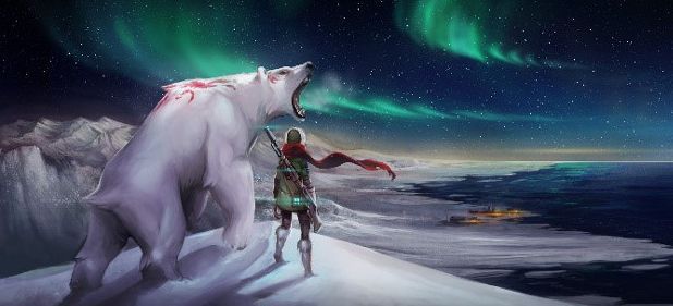 Svalbard (Rollenspiel) von Red Thread Games Svalbard (Rollenspiel) von Red Thread Games