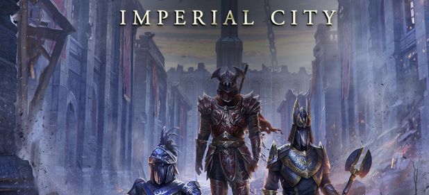 The Elder Scrolls Online (Rollenspiel) von Bethesda Softworks The Elder Scrolls Online (Rollenspiel) von Bethesda Softworks
