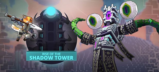 Trove (Rollenspiel) von Trion Worlds Trove (Rollenspiel) von Trion Worlds