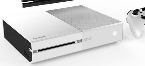 Xbox One (Hardware) von Microsoft Xbox One (Hardware) von Microsoft