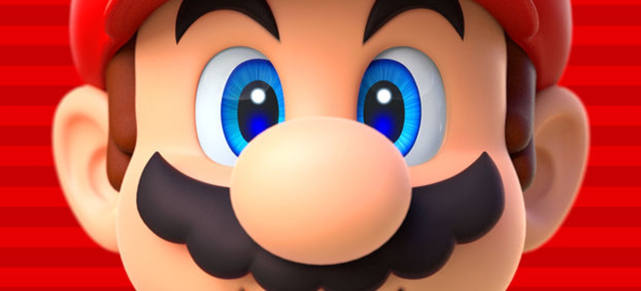 Super Mario Run (Geschicklichkeit) von Nintendo Super Mario Run (Geschicklichkeit) von Nintendo