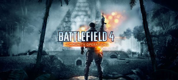 Battlefield 4 (Shooter) von Electronic Arts Battlefield 4 (Shooter) von Electronic Arts