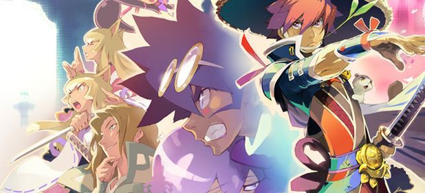 Shiren the Wanderer 5 (Rollenspiel) von Spike Chunsoft Shiren the Wanderer 5 (Rollenspiel) von Spike Chunsoft