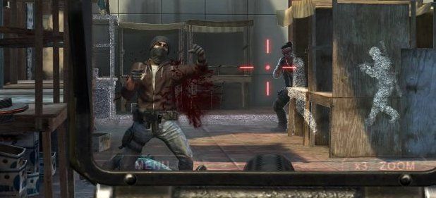 Call of Duty: Black Ops 2 (Shooter) von Activision Call of Duty: Black Ops 2 (Shooter) von Activision