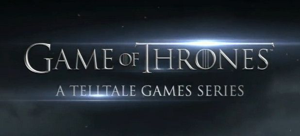 Game of Thrones - Episode 1: Iron from Ice (Adventure) von Telltale Game of Thrones - Episode 1: Iron from Ice (Adventure) von Telltale