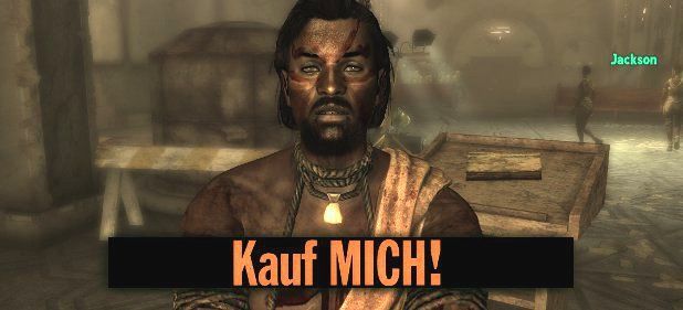 Allgemein (Sonstiges) von 4Players Allgemein (Sonstiges) von 4Players