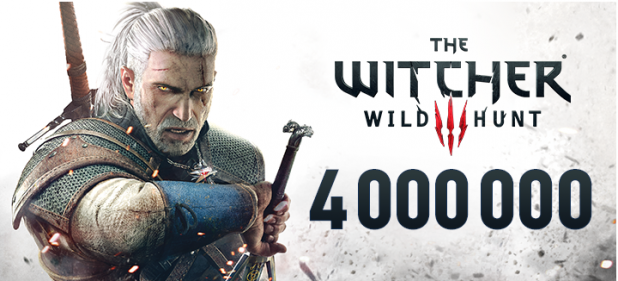 The Witcher 3: Wild Hunt (Rollenspiel) von Bandai Namco The Witcher 3: Wild Hunt (Rollenspiel) von Bandai Namco