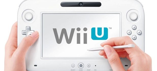 Wii U (Hardware) von Nintendo Wii U (Hardware) von Nintendo