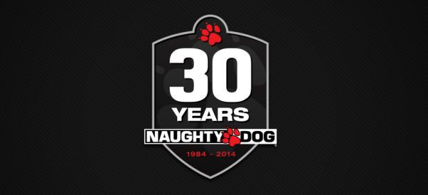 Naughty Dog (Unternehmen) von Naughty Dog Naughty Dog (Unternehmen) von Naughty Dog