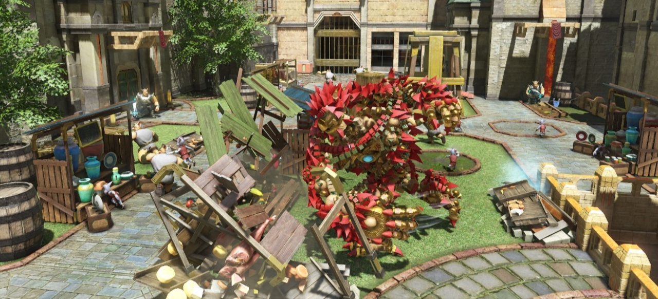 Knack 2 (Action) von Sony Knack 2 (Action) von Sony