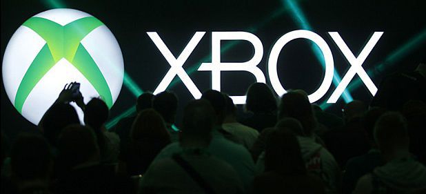 Xbox One (Hardware) von Microsoft Xbox One (Hardware) von Microsoft