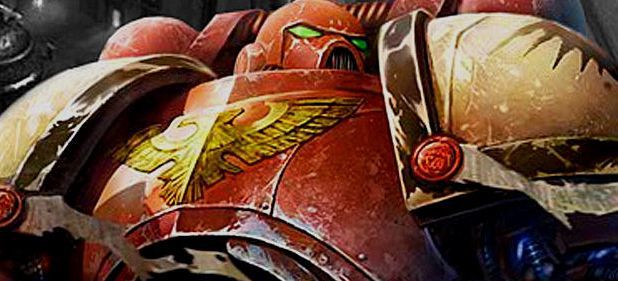 Warhammer 40.000: Dawn of War 3 (Strategie) von SEGA Warhammer 40.000: Dawn of War 3 (Strategie) von SEGA
