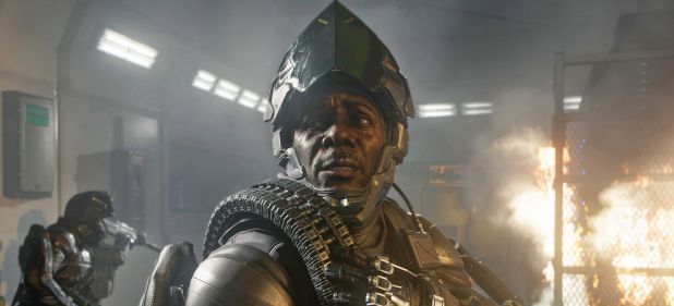 Call of Duty: Advanced Warfare (Shooter) von Activision Call of Duty: Advanced Warfare (Shooter) von Activision