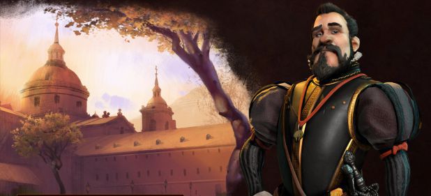 Civilization 6 (Strategie) von 2K Civilization 6 (Strategie) von 2K
