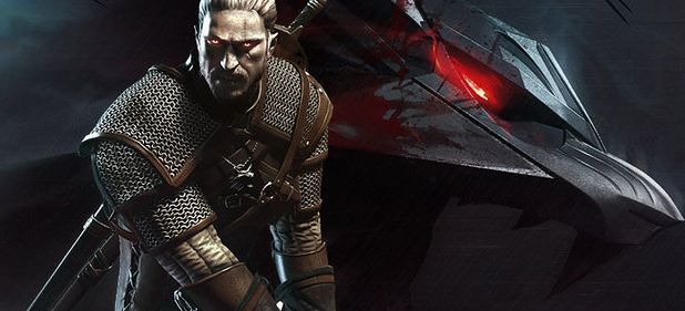The Witcher 3: Wild Hunt (Rollenspiel) von Bandai Namco The Witcher 3: Wild Hunt (Rollenspiel) von Bandai Namco