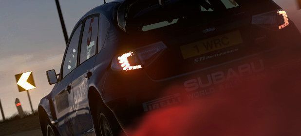Gran Turismo 5 (Rennspiel) von Sony Gran Turismo 5 (Rennspiel) von Sony