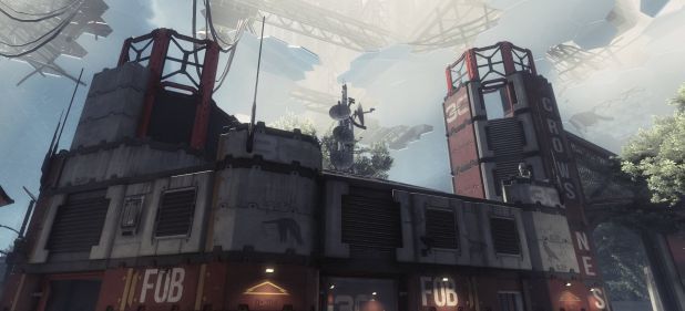 Titanfall 2 (Shooter) von Electronic Arts Titanfall 2 (Shooter) von Electronic Arts