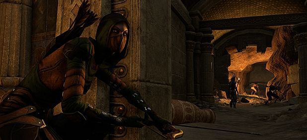 The Elder Scrolls Online (Rollenspiel) von Bethesda Softworks The Elder Scrolls Online (Rollenspiel) von Bethesda Softworks