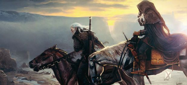 The Witcher 3: Wild Hunt (Rollenspiel) von Bandai Namco The Witcher 3: Wild Hunt (Rollenspiel) von Bandai Namco