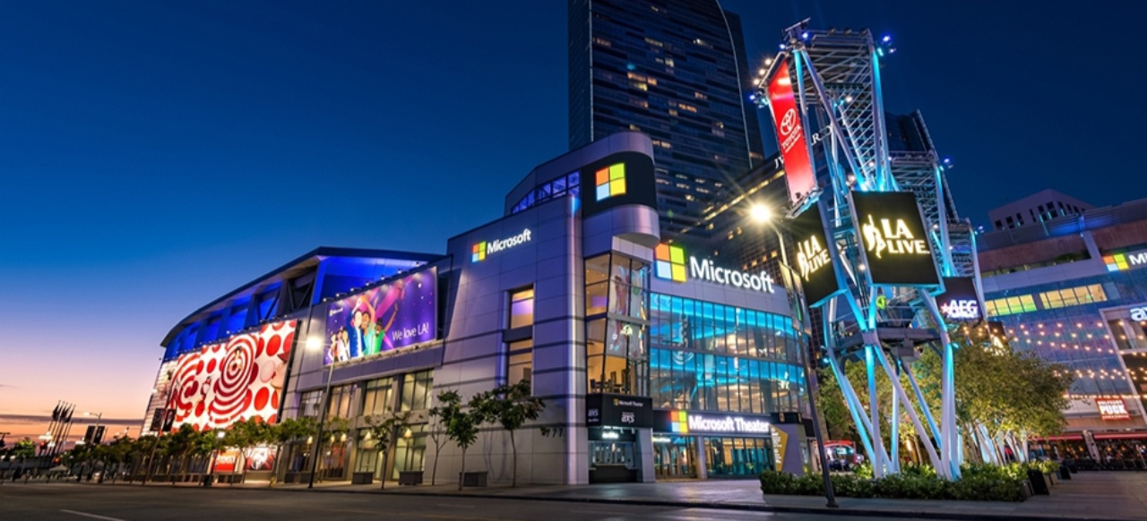 Microsoft (Unternehmen) von Microsoft Microsoft (Unternehmen) von Microsoft